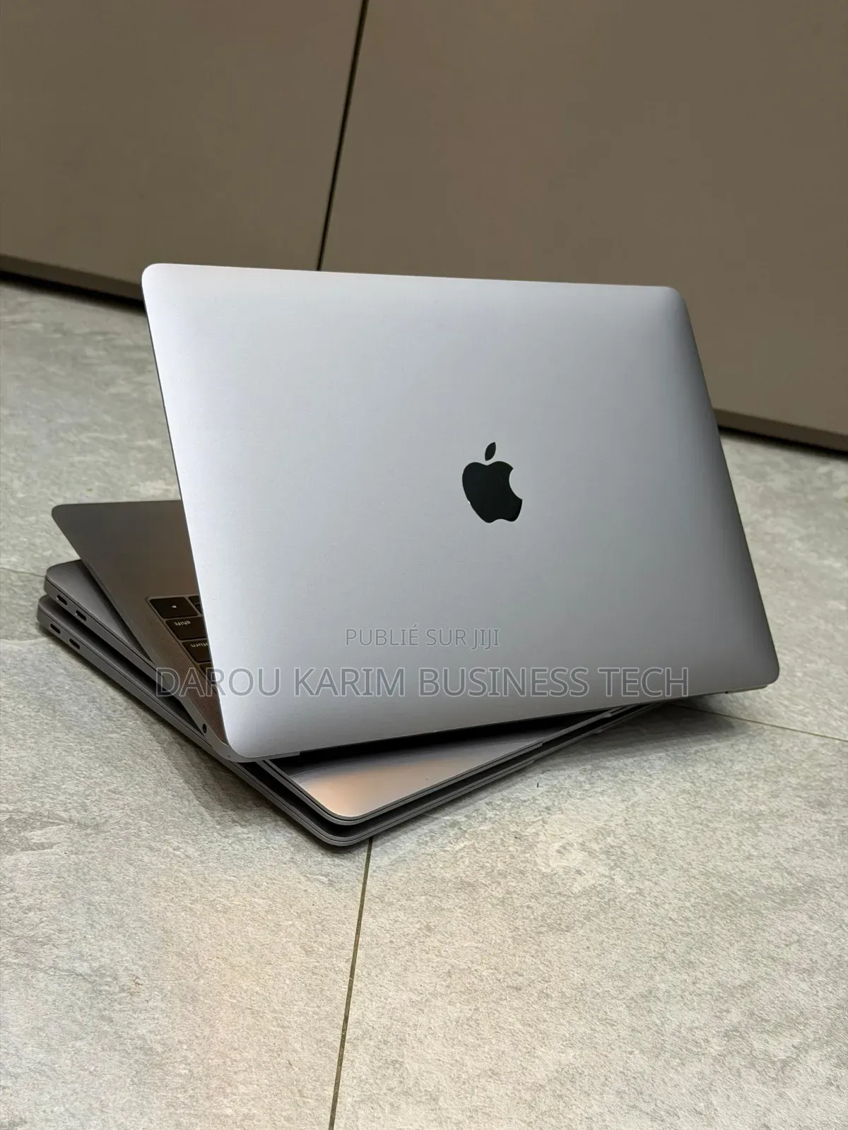 New Apple MacBook Air 2019 16GB Intel Core I5 SSD 256GB