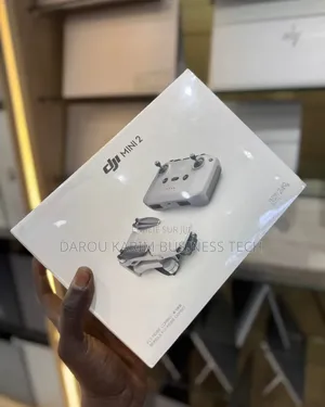 Dji Mini 2 Fly More Combo