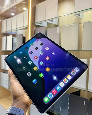 New Apple iPad Air 13 (2024) 128 GB