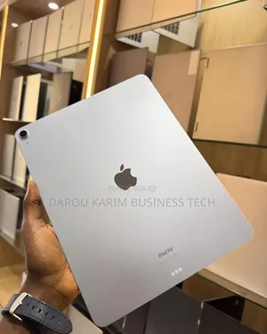 New Apple iPad Air 13 (2024) 128 GB
