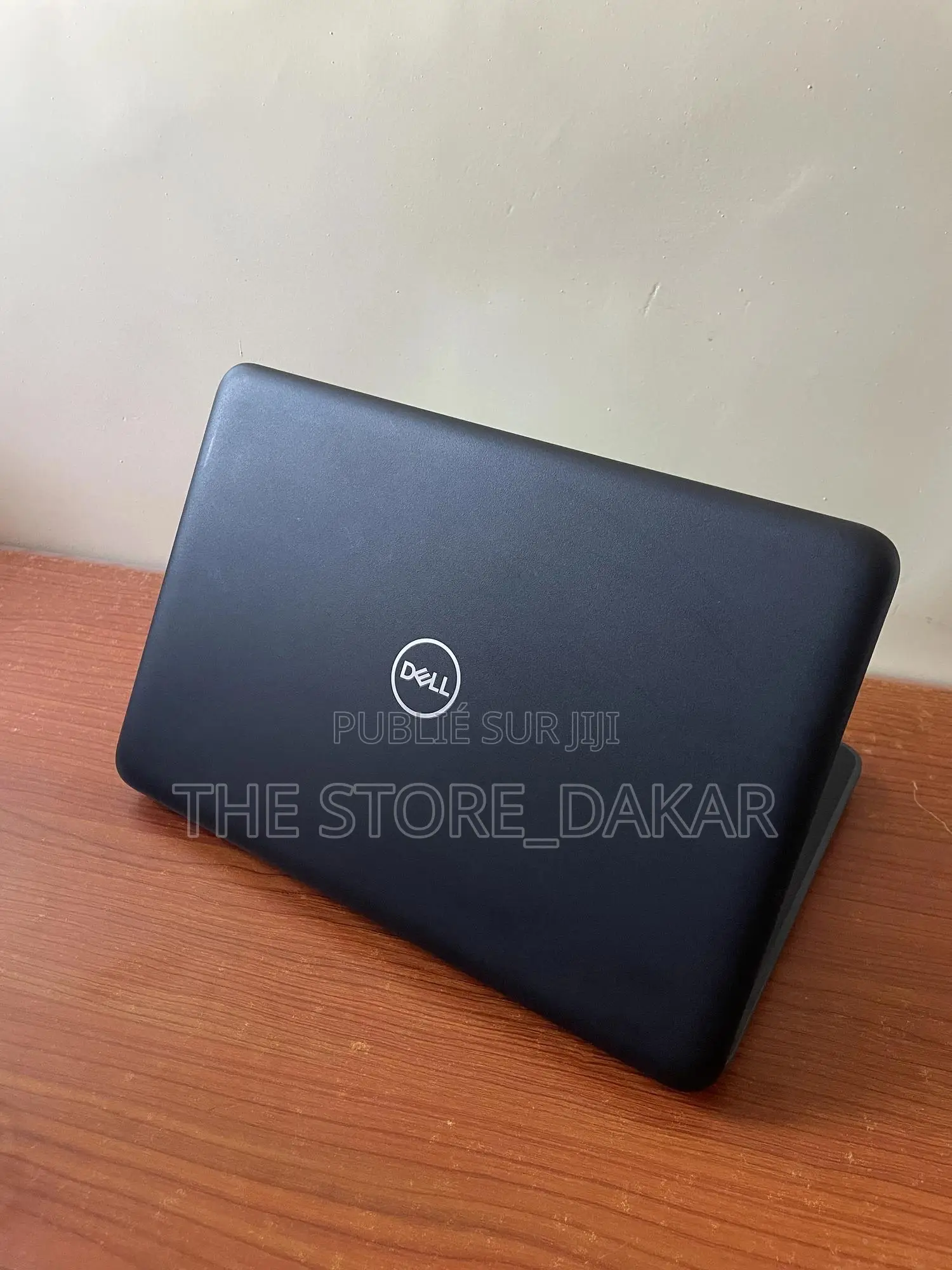 Ordinateur Portable Dell Latitude 11 3190 4GB Intel SSD 640GB