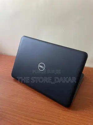 Ordinateur Portable Dell Latitude 11 3190 4GB Intel SSD 640GB