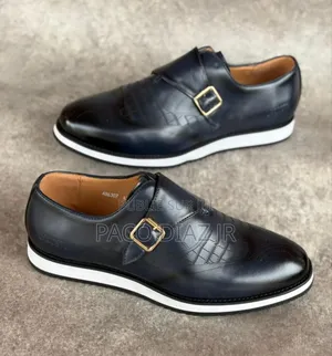 Chaussures Lacoste Monk