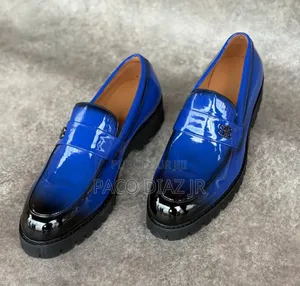 Photo - Chaussures Benito Bergo