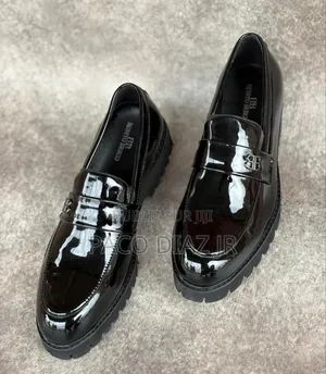 Chaussures Benito Bergo