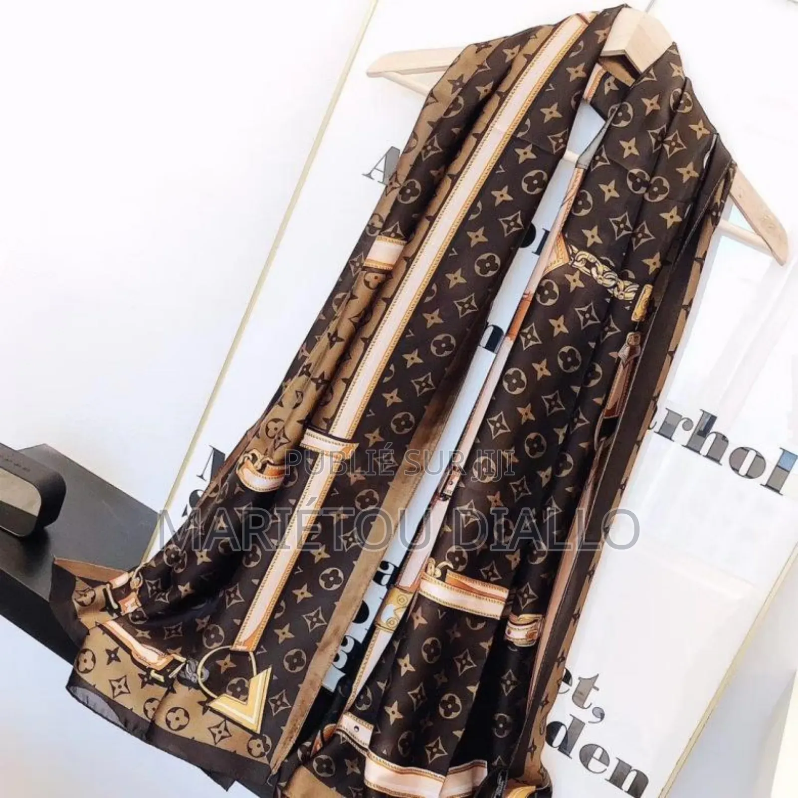 Foulard En Soi Livraison Partout À Dakar Prix Abordable