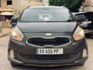 Kia Rondo 2014 Gris