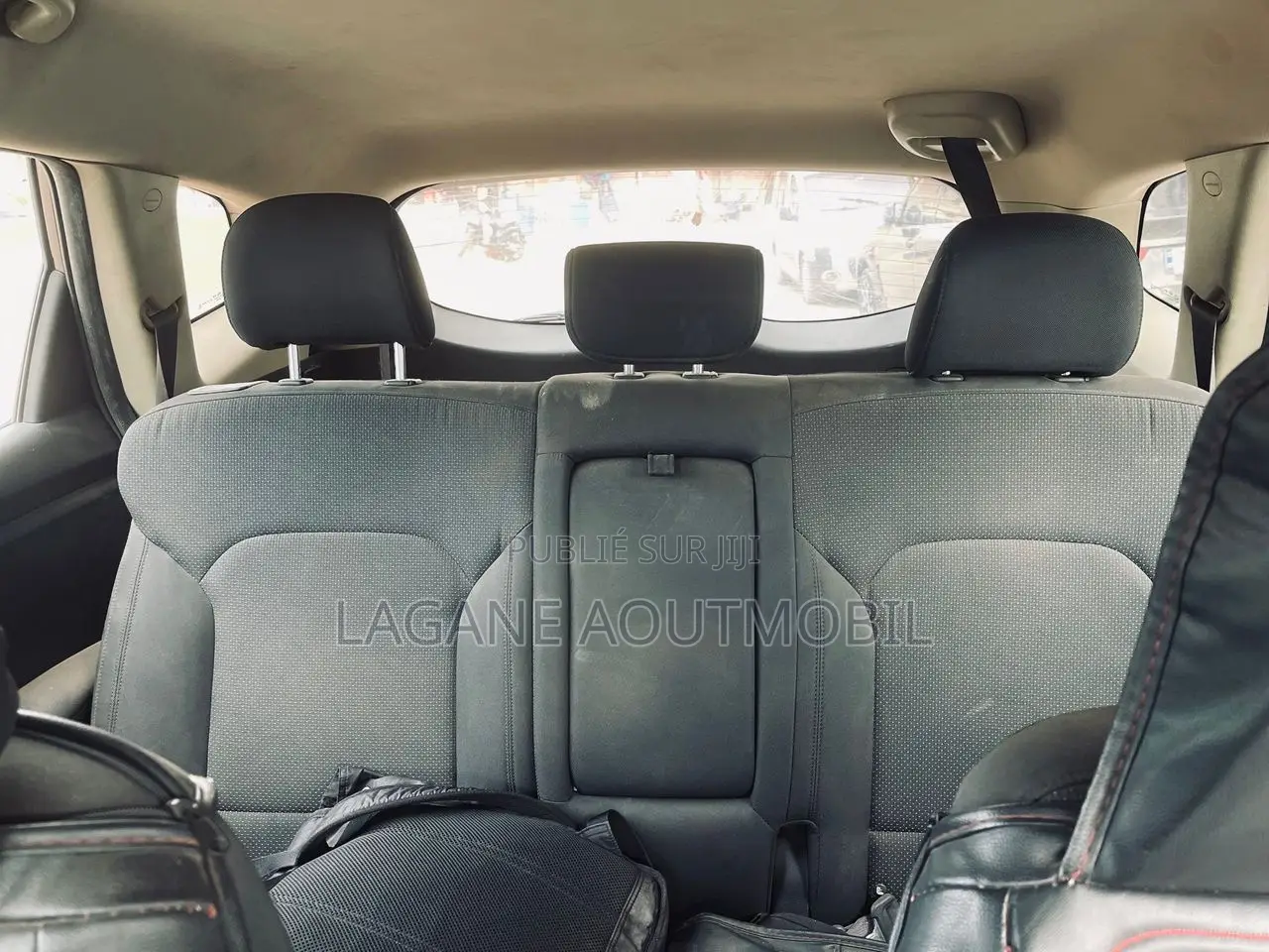 Kia Rondo 2014 Gris