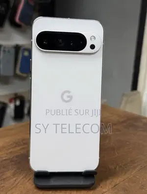 New Google Pixel 9 Pro XL 128 GB Blanc