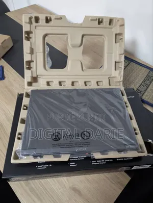 New HP EliteBook 840 G3 16GB Intel Core I5 SSD 512GB