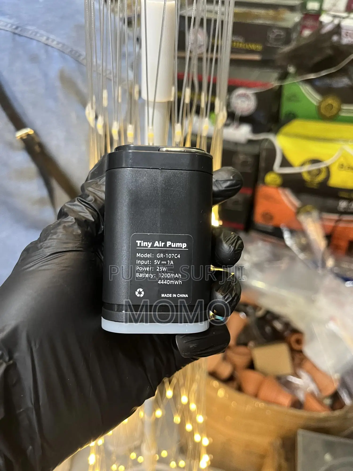 Chicha, Parfum Chicha, Charbon, Souffleur Etc.