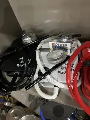 Chicha, Parfum Chicha, Charbon, Souffleur Etc.