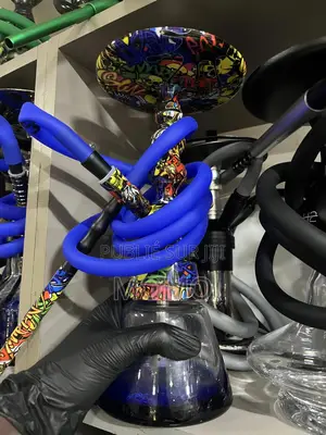 Chicha, Parfum Chicha, Charbon, Souffleur Etc.