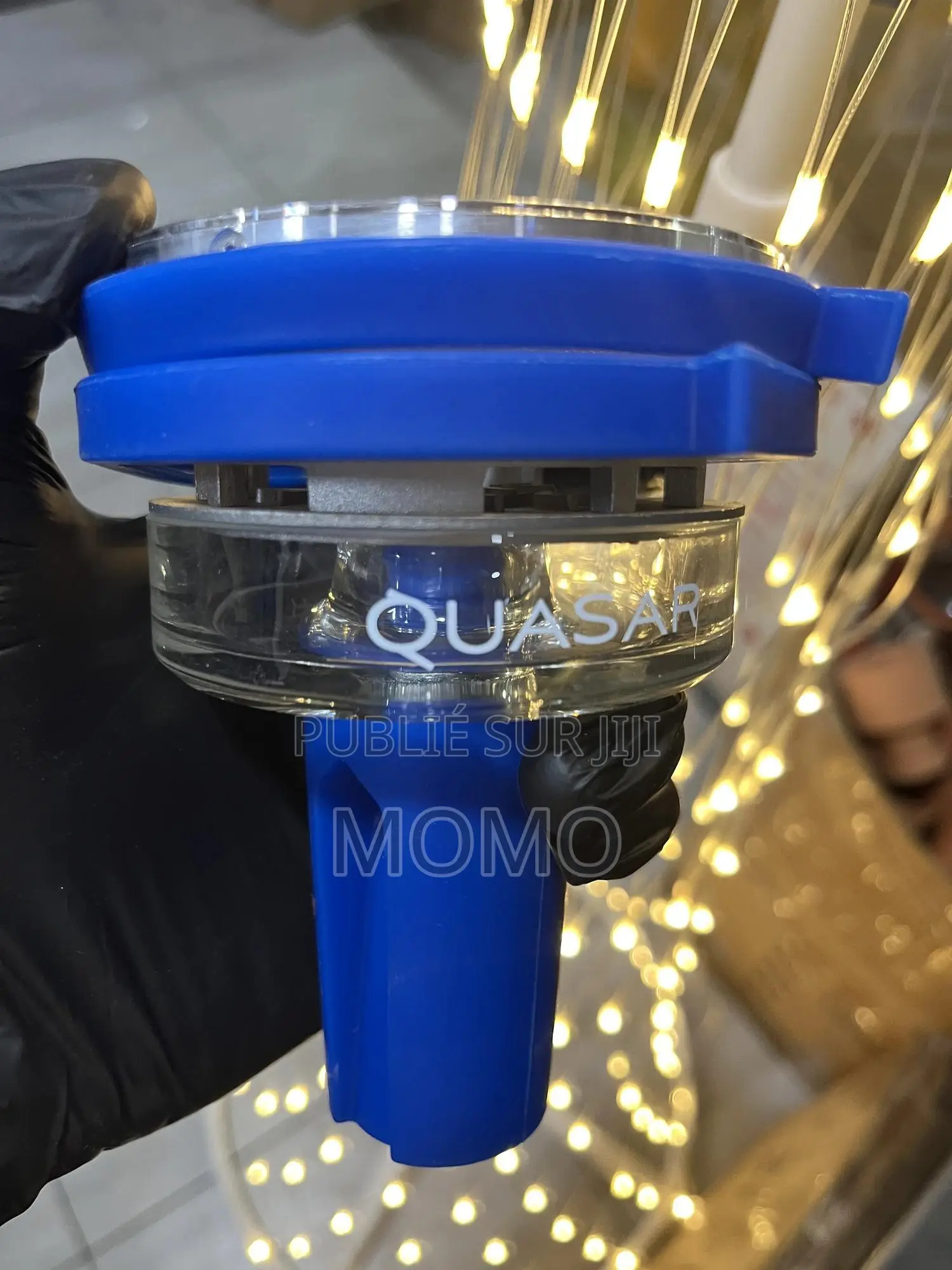 Chicha, Parfum Chicha, Charbon, Souffleur Etc.