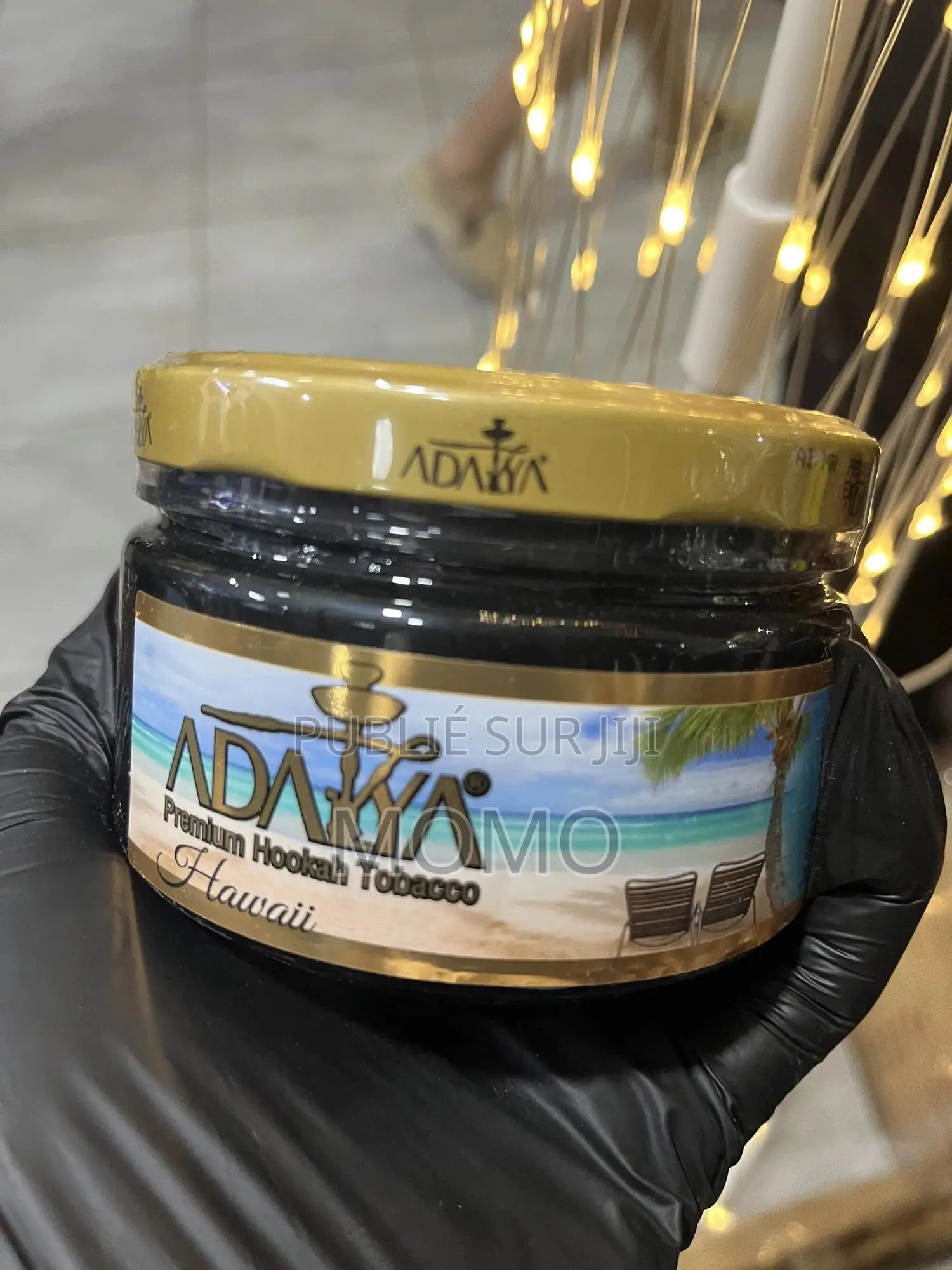 Chicha, Parfum Chicha, Charbon, Souffleur Etc.