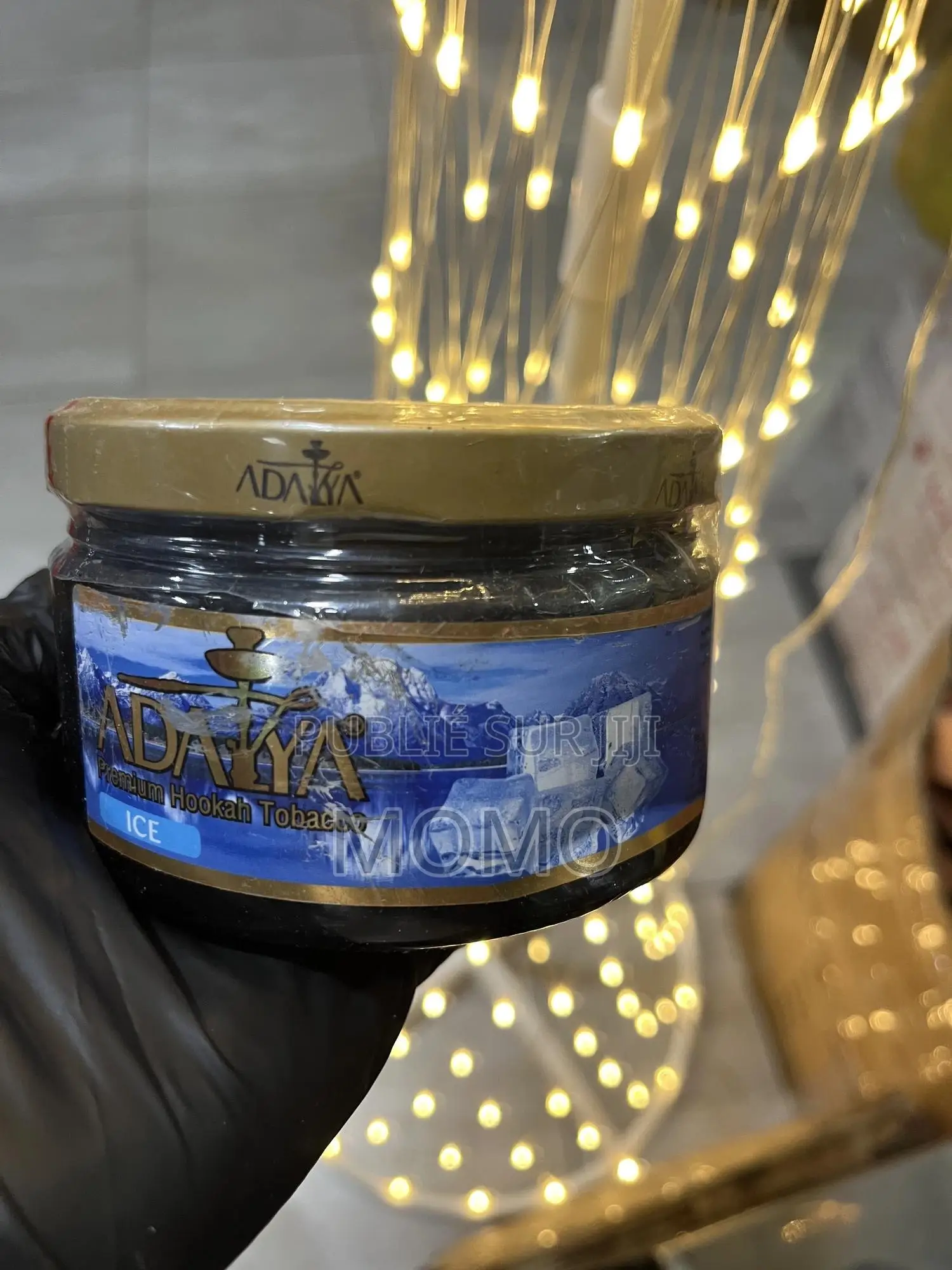 Chicha, Parfum Chicha, Charbon, Souffleur Etc.