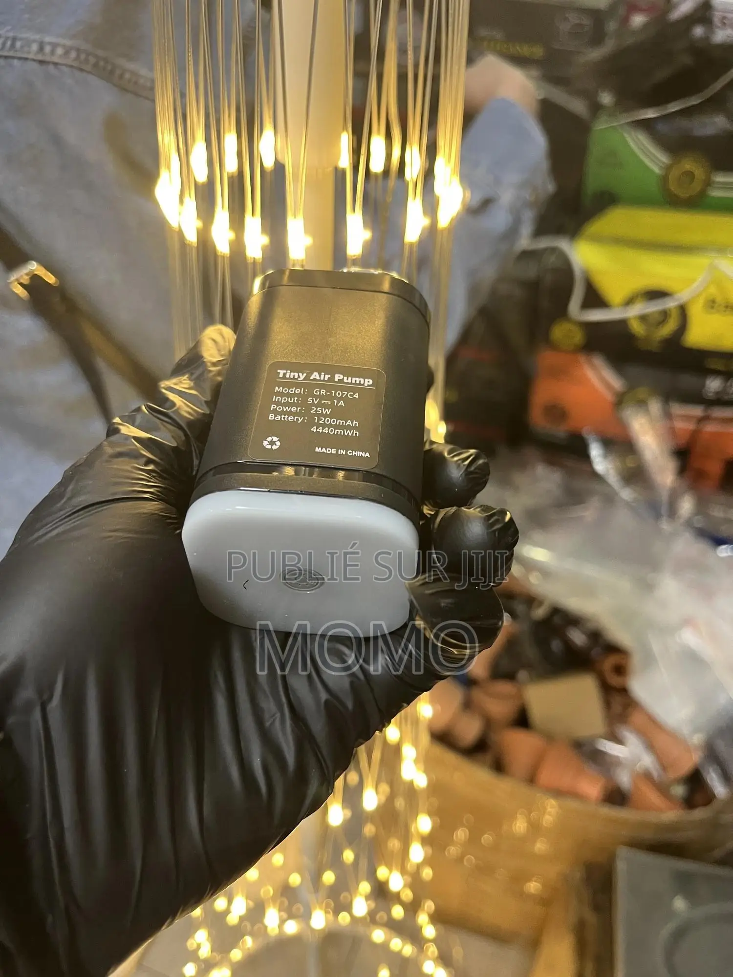 Chicha, Parfum Chicha, Charbon, Souffleur Etc.