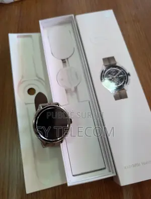 Xiaomi Watch 2 Pro Etat : Neuf Le Carton Garantie