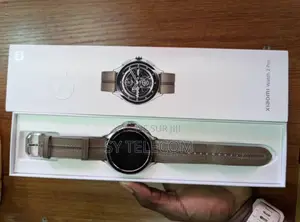 Xiaomi Watch 2 Pro Etat : Neuf Le Carton Garantie