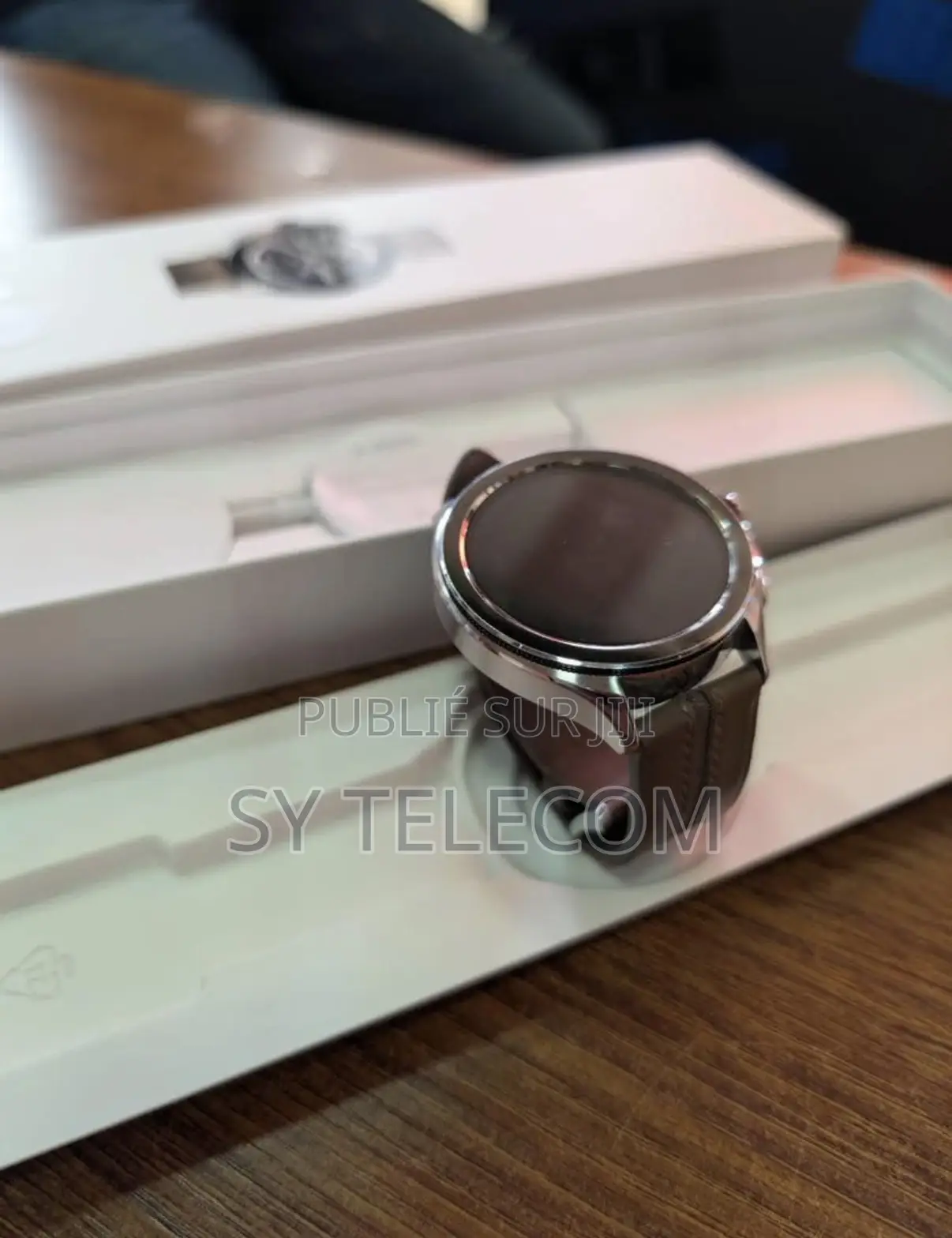 Xiaomi Watch 2 Pro Etat : Neuf Le Carton Garantie