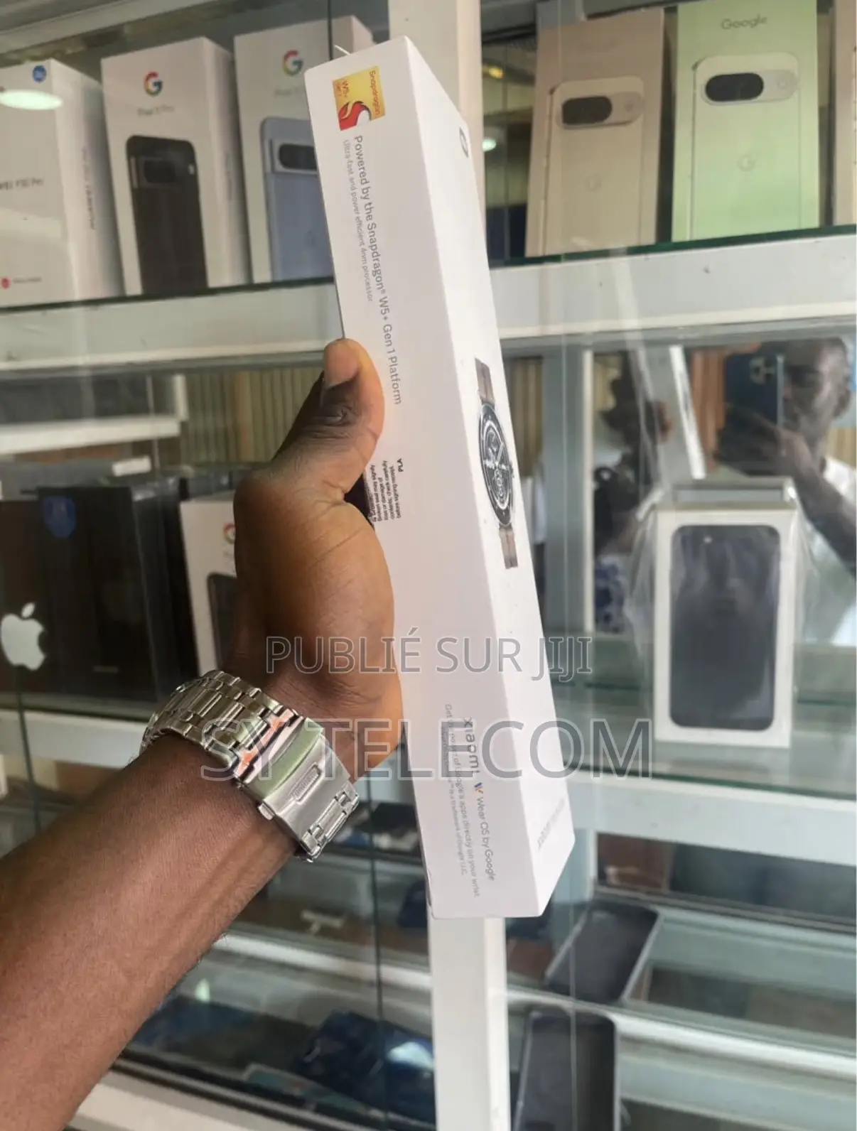 Xiaomi Watch 2 Pro Etat : Neuf Le Carton Garantie