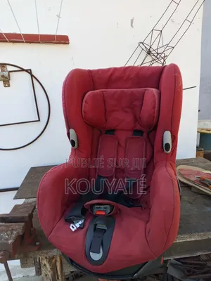 Siège Voiture Enfant Pivotant