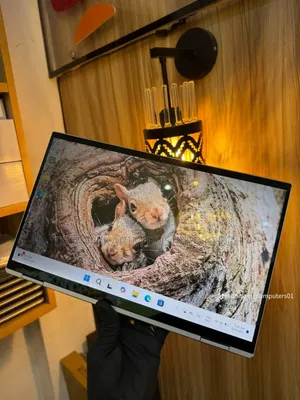 New HP EliteBook 1040 32GB Intel Core Ultra 7 SSD 1T