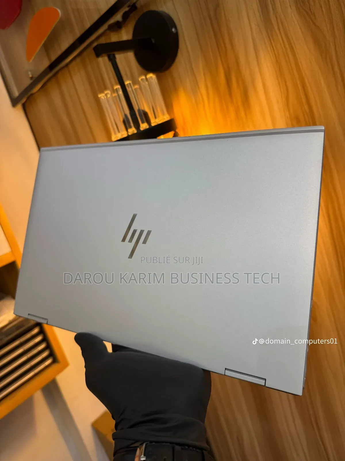 New HP EliteBook 1040 32GB Intel Core Ultra 7 SSD 1T