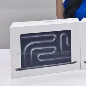 New Apple Macbook Pro 2025 M5 14-inch 24GB Apple M5 SSD 1T