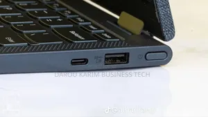 New Ordinateur portable Lenovo ThinkPad Yoga 8GB AMD Ryzen 5 SSD 256GB