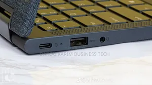 New Ordinateur portable Lenovo ThinkPad Yoga 8GB AMD Ryzen 5 SSD 256GB