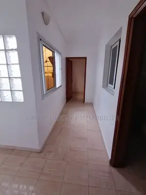 1chbre Studio dans Groupe Refuge, Ngor à Louer