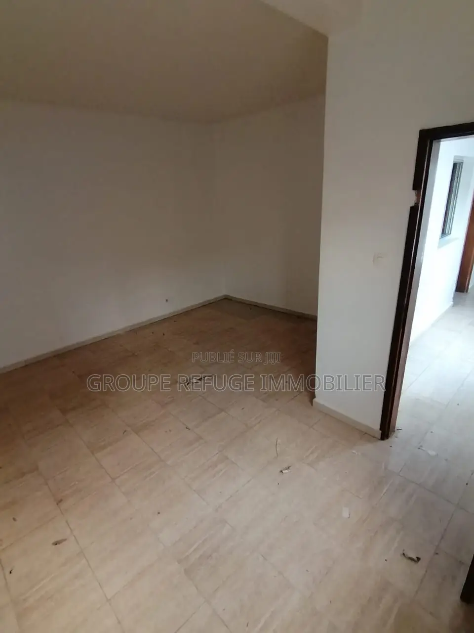 1chbre Studio dans Groupe Refuge, Ngor à Louer