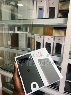 New Google Pixel 8 Pro 256 GB Black