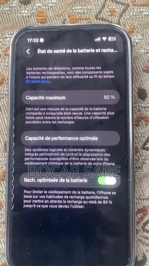 Apple iPhone 13 128 GB Blue