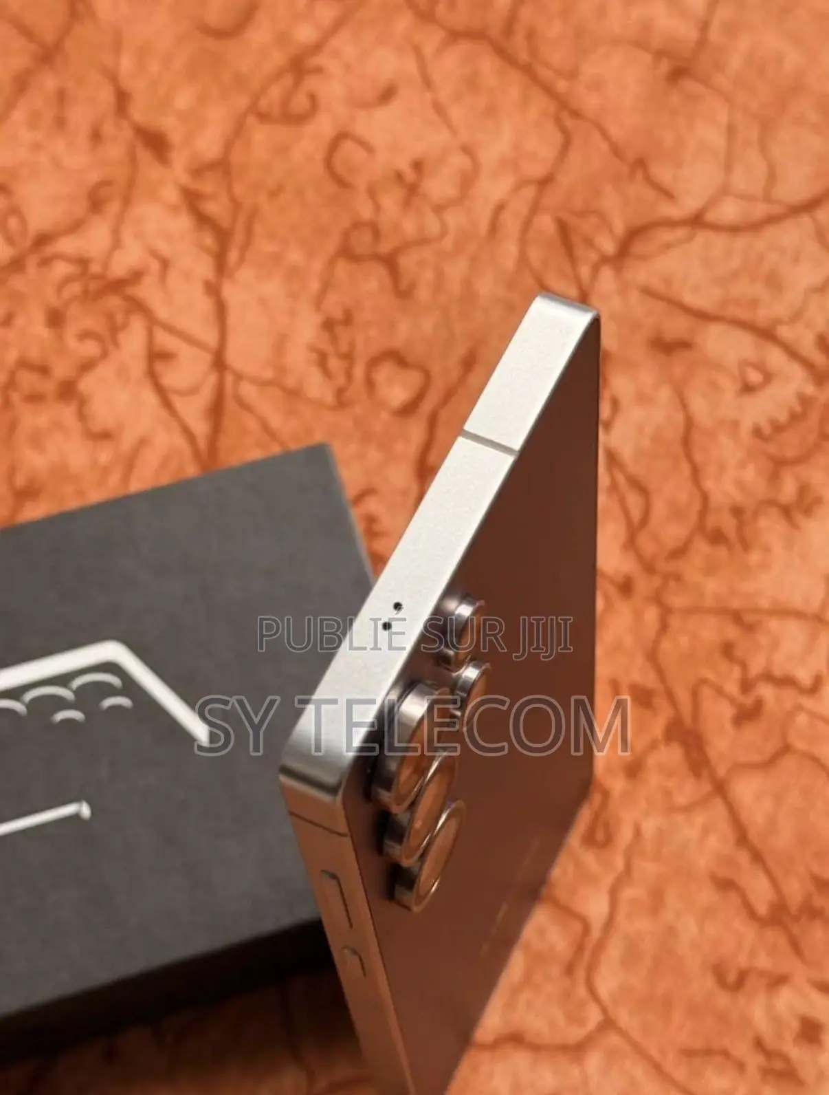 New Samsung Galaxy S25 Ultra 1 TB Gris