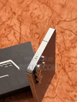 New Samsung Galaxy S25 Ultra 1 TB Gris