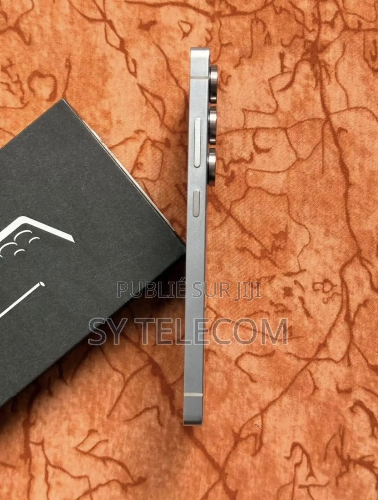 New Samsung Galaxy S25 Ultra 1 TB Gris