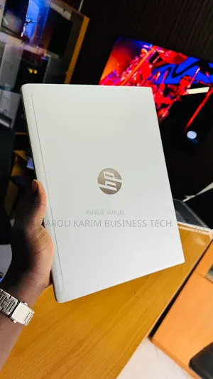 New Ordinateur Portable HP ProBook 430 G6 16GB Intel Core I7 SSD 512GB