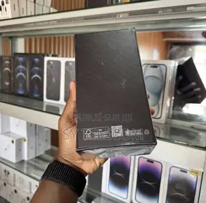 New Honor Magic7 Pro 512 GB Black