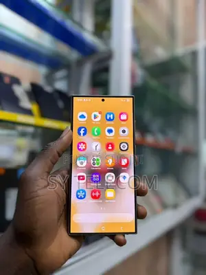 New Samsung Galaxy S24 Ultra 1 TB Gris