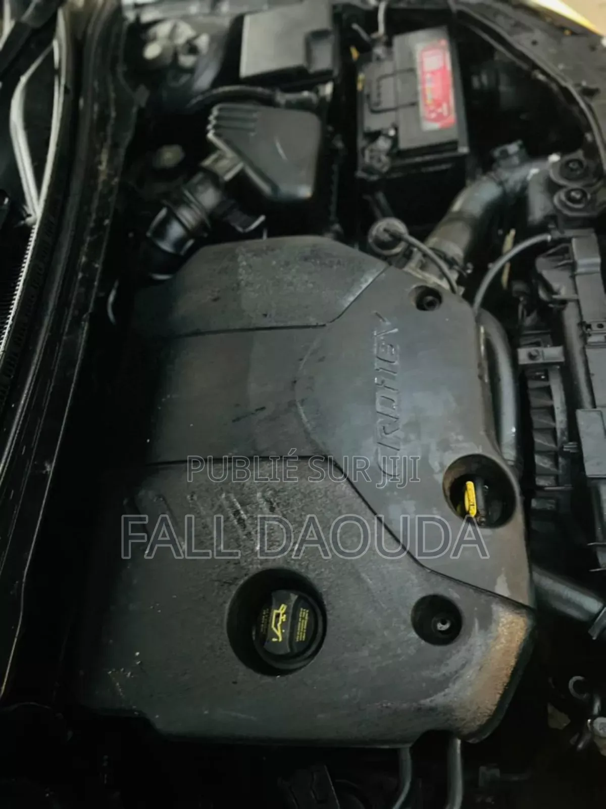 Hyundai i30 2012 Blanc