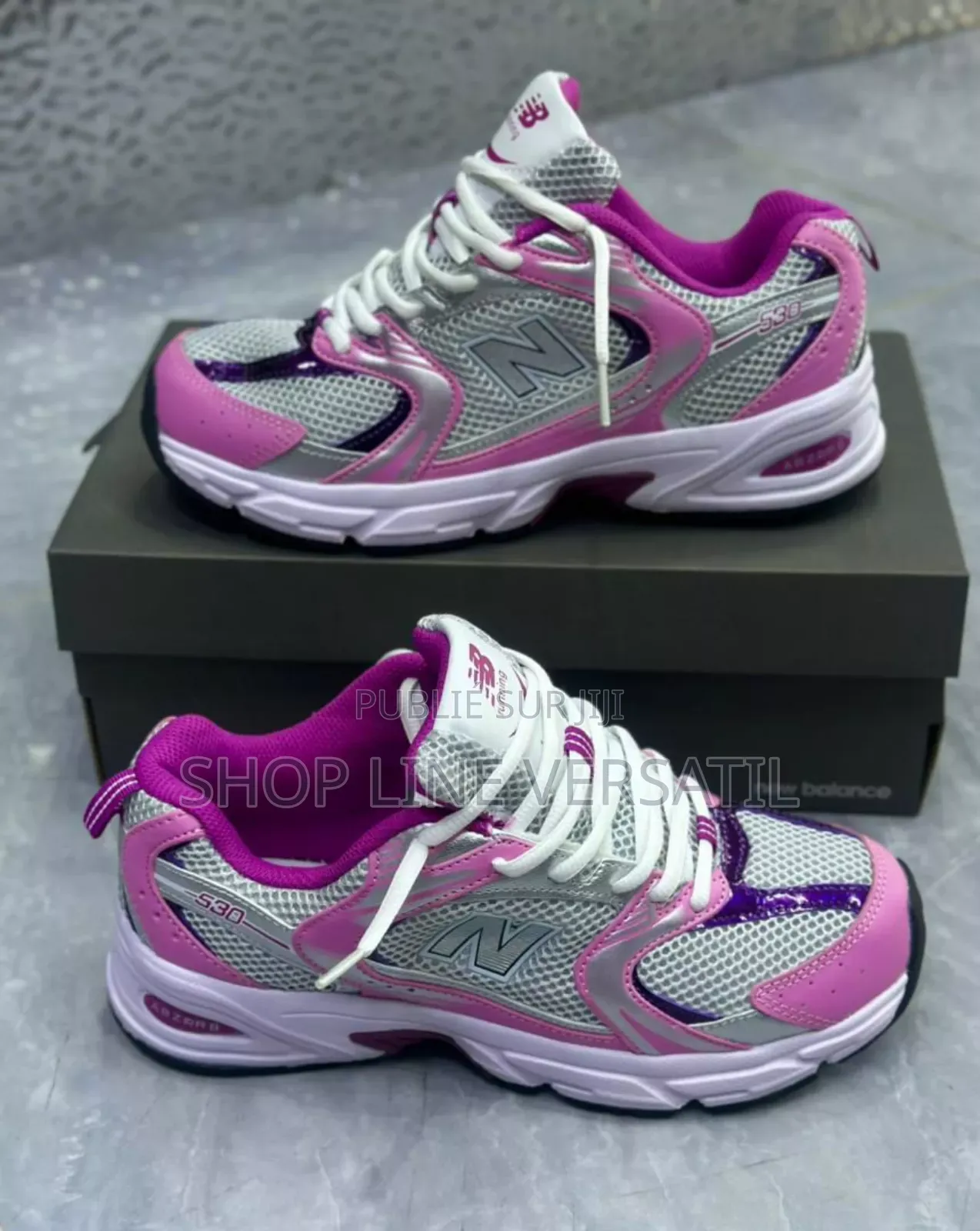 Chaussure New Balance