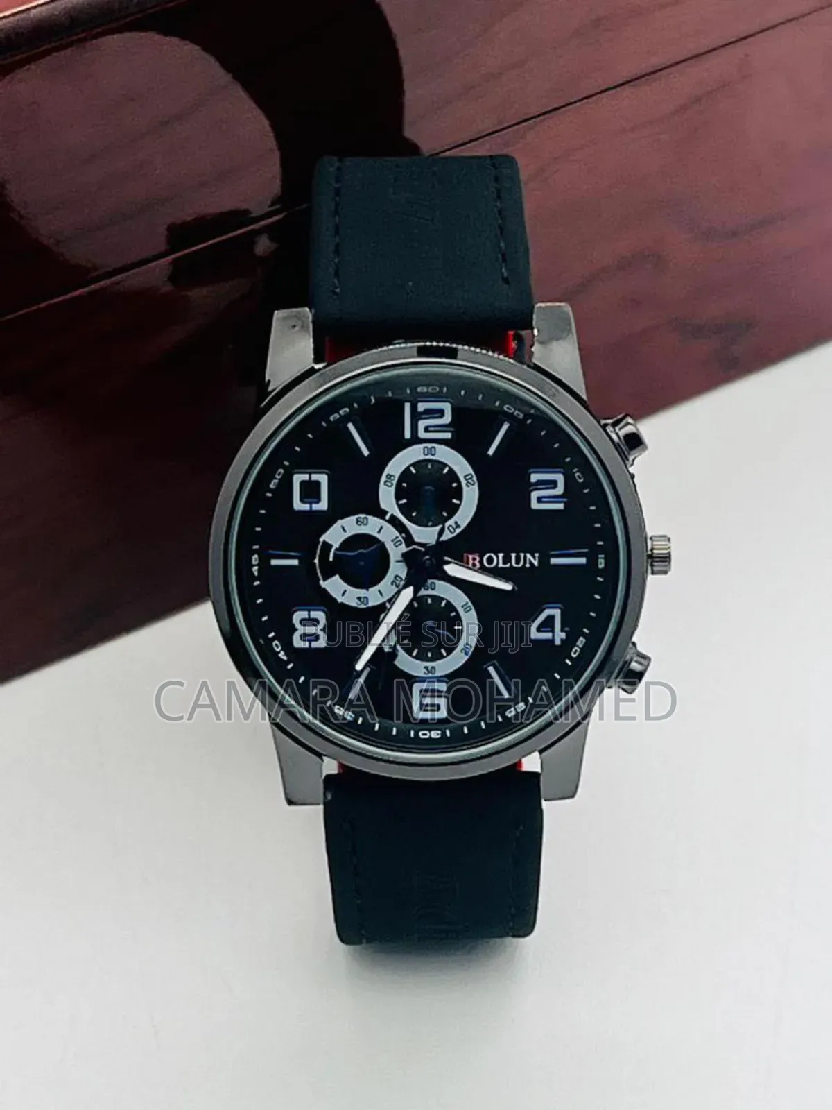 Bonjour À Vous Tous C'est Monteur Pour Le Homme Ok Original Qualité