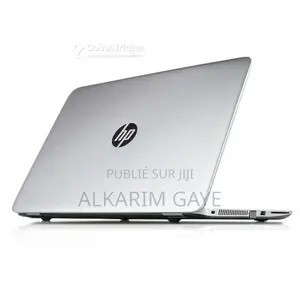 Ordinateur Portable HP EliteBook 840 G3 8GB Intel Core I5 SSD 256GB
