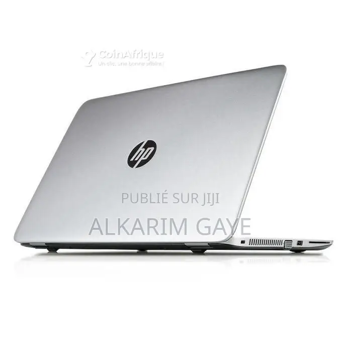 Ordinateur Portable HP EliteBook 840 G3 8GB Intel Core I5 SSD 256GB