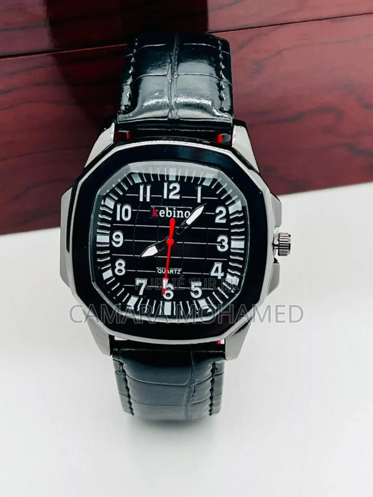 Bonjour À Vous Tous C'est Monteur Pour Le Homme Ok Original Qualité