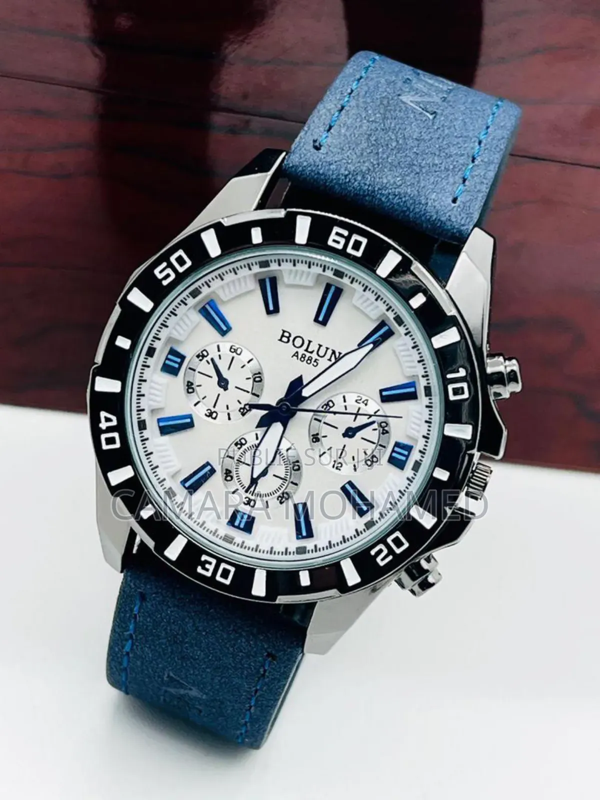 Bonjour À Vous Tous C'est Monteur Pour Le Homme Ok Original Qualité