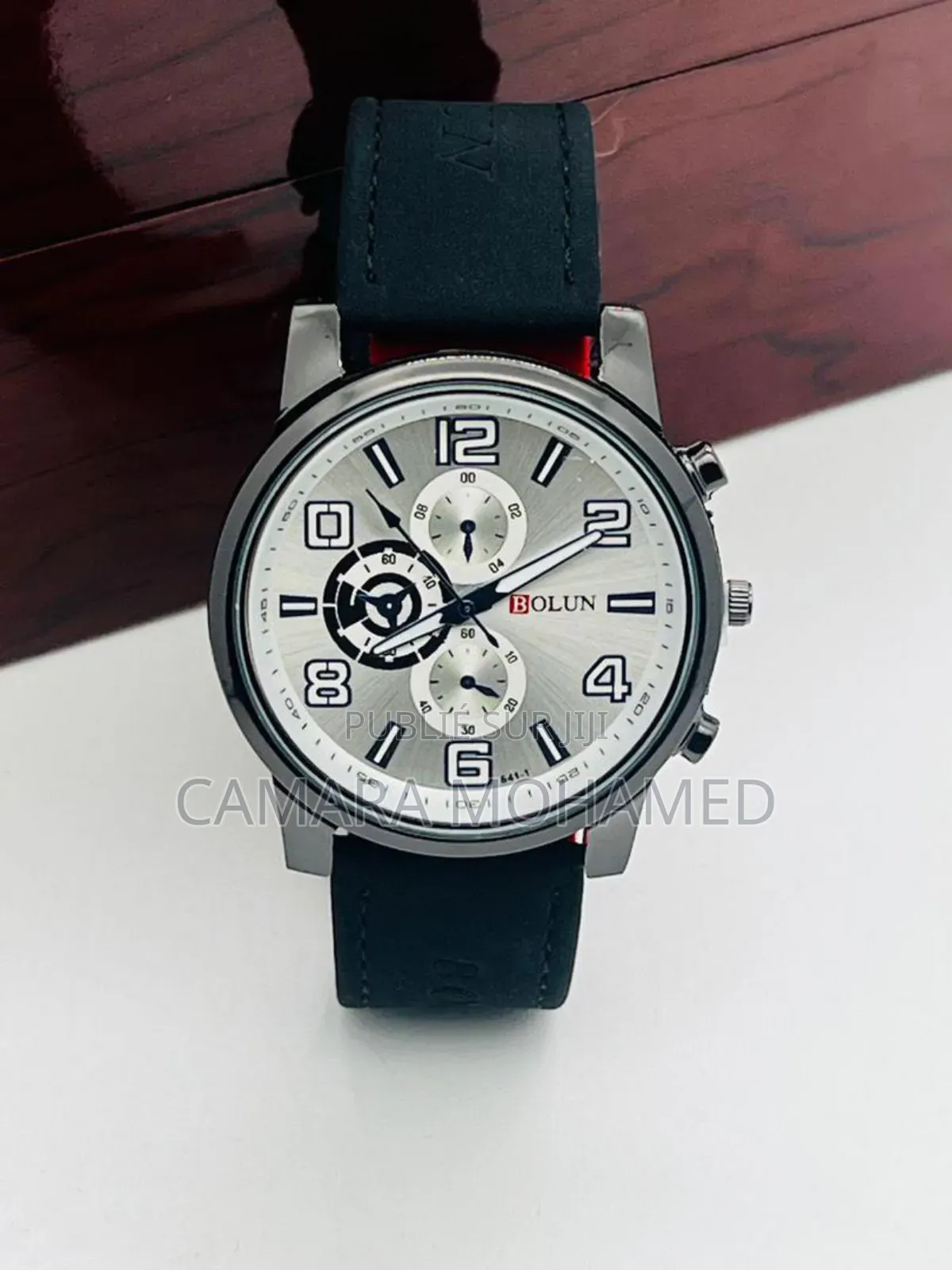 Bonjour À Vous Tous C'est Monteur Pour Le Homme Ok Original Qualité