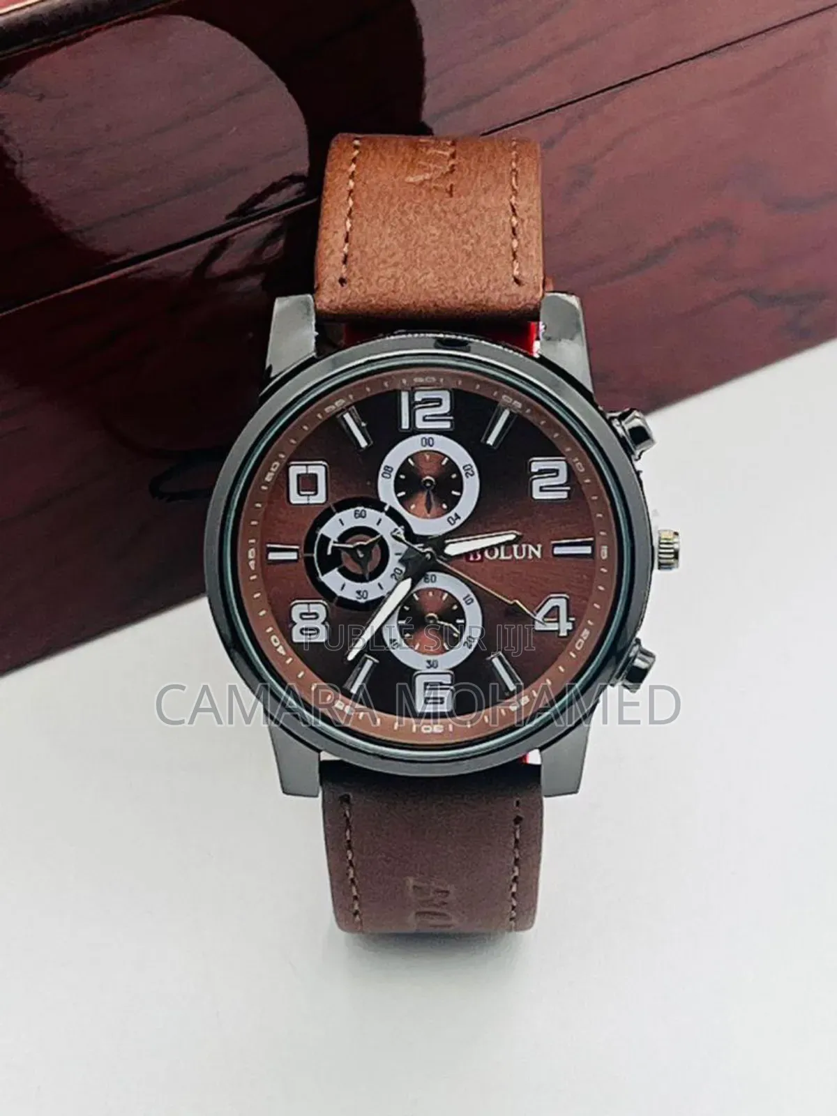 Bonjour À Vous Tous C'est Monteur Pour Le Homme Ok Original Qualité